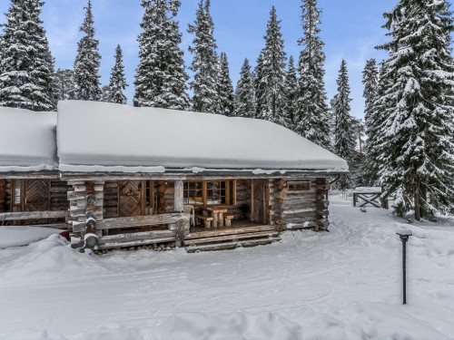 Fritidshus - 6 personer -  - 93830 - Kuusamo