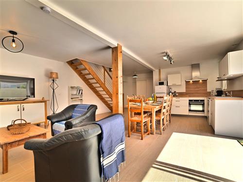 Holiday home - 8 persons -  - Ile D'oléron - 17480