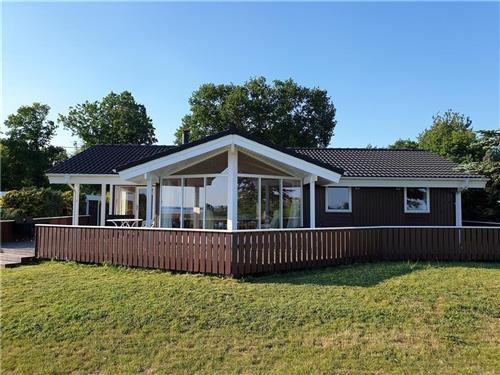 Vakantiehuis - 6 personen -  - Alrøvej 203 C - Amstrup - 8300 - Odder