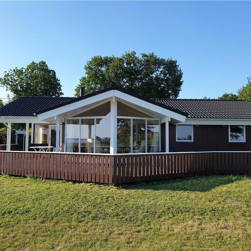 Ferienhaus - 6 Personen -  - Alrøvej 203 C - Amstrup - 8300 - Odder