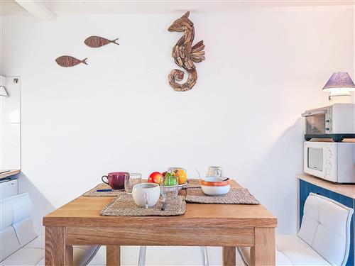 Sommerhus - 5 personer -  - Lacanau - 33680