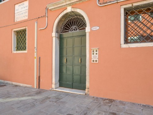 Semesterlägenhet - 2 personer -  - Fondamenta dei Penini - 30122 - Venezia