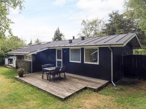 Sommerhus - 8 personer -  - Snebærvej - Marielyst - 4873 - Væggerløse