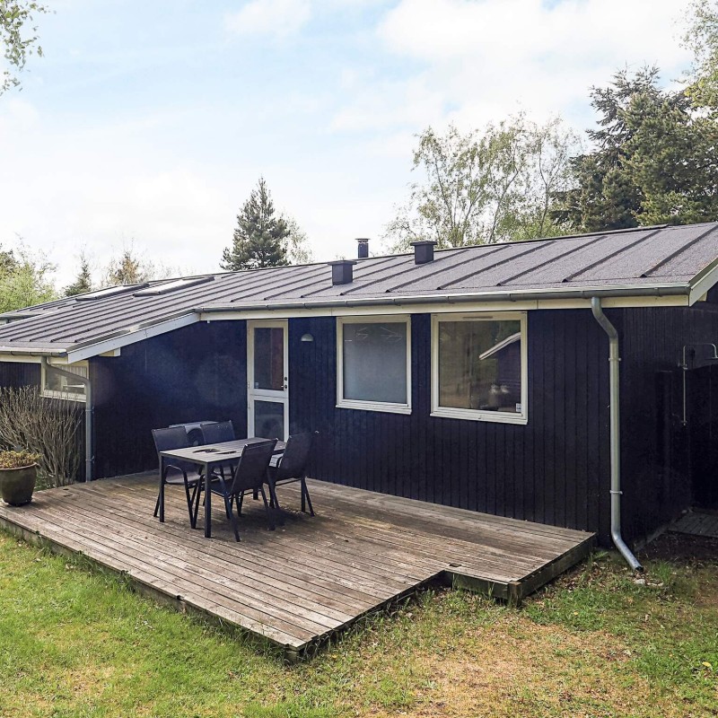 Ferienhaus - 8 Personen -  - Snebærvej - Marielyst - 4873 - Väggerlöse