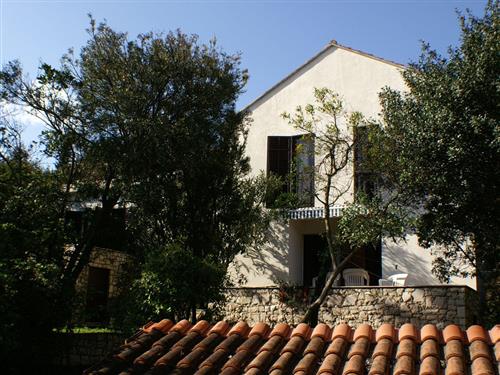 Ferielejlighed - 5 personer -  - Žrnovska banja 73, Žrnovska banja - 20275 - Zrnovo