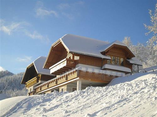 Bondegård - 2 personer -  - Hamot - 3293 - Lunz Am See