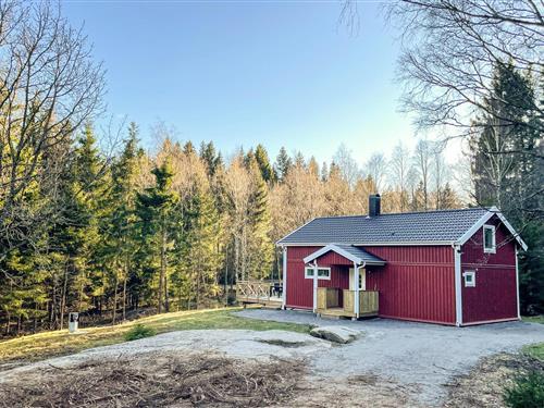 Fritidshus - 6 personer -  - Allmag - Orust/Stillingsön - 472 91 - Stillingsön