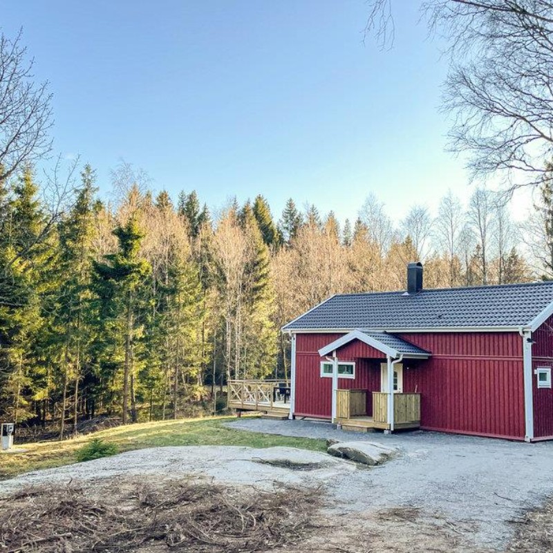 Sommerhus - 6 personer -  - Allmag - Orust/Stillingsön - 472 91 - Stillingsön