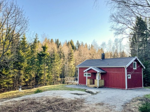 Ferienhaus - 6 Personen -  - Allmag - Orust/Stillingsön - 472 91 - Stillingsön