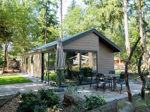 Feriehus / leilighet - 4 personer -  - 3951KD - Maarn