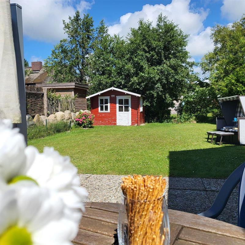 Ferielejlighed - 4 personer -  - Westereck - 25826 - Sankt Peter-Ording