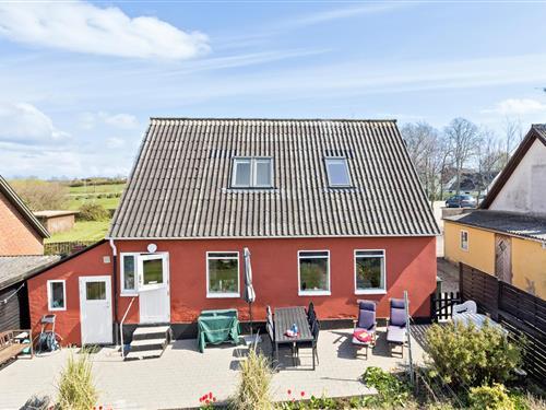 Sommerhus - 8 personer -  - Smallegade - 5935 - Bagenkop
