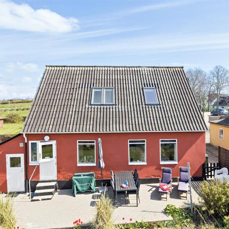 Ferienhaus - 8 Personen -  - Smallegade - 5935 - Bagenkop