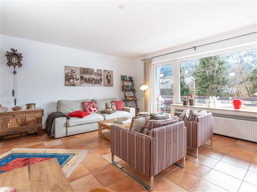 Ferielejlighed - 4 personer -  - Niederdorf - 87538 - Obermaiselstein