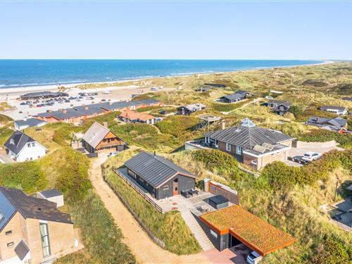 Sommerhus - 6 personer -  - Musvågevej - 6854 - Henne Strand