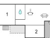 Billede 16 - Plantegning