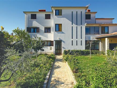 Holiday Home/Apartment - 4 persons -  - V.C.Emina - 52440 - Porec