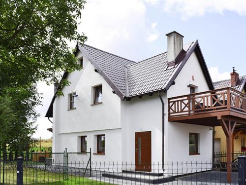 Sommerhus - 6 personer -  - 83-400 - Czestkowo