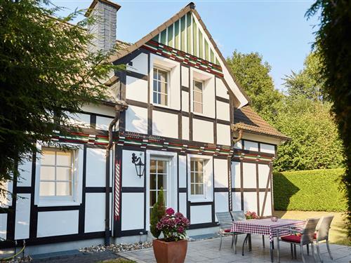 Ferienhaus - 6 Personen -  - Attendorn - 57439