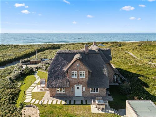 Sommerhus - 5 personer -  - Henning-Rinken-Wai - 25980 - Rantum