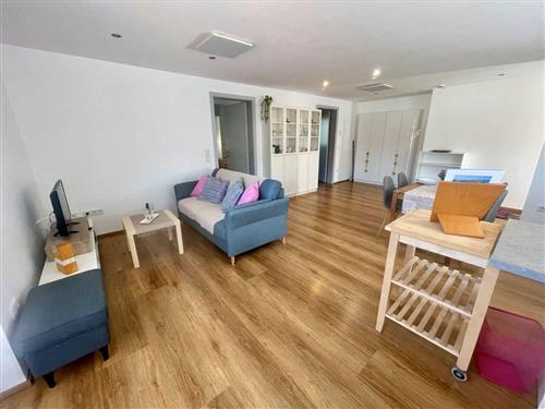 Ferielejlighed - 3 personer -  - Im Niederviertel 11 A - 55569 - Monzingen