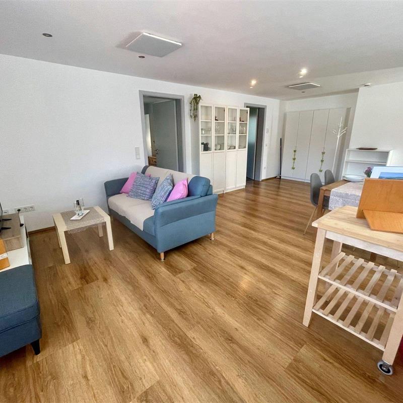 Ferielejlighed - 3 personer -  - Im Niederviertel 11 A - 55569 - Monzingen