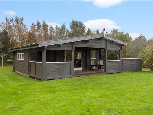 Vakantiehuis - 6 personen -  - Engen - Maarup - 8305 - Samsø