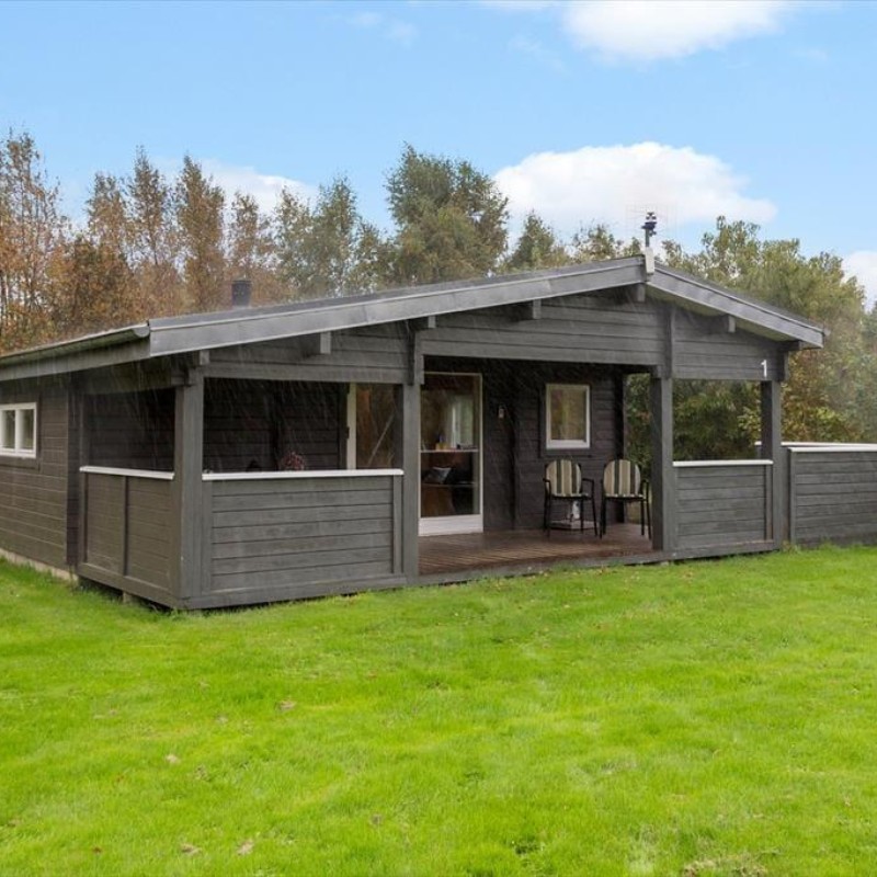 Sommerhus - 6 personer -  - Engen - Maarup - 8305 - Samsø