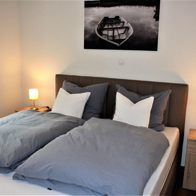 Ferielejlighed - 1 person -  - Am Stausee - 26169 - Friesoythe