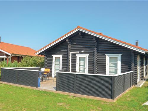 Holiday Home/Apartment - 8 persons -  - Marielyst Strandpark - Marielyst - 4873 - Væggerløse