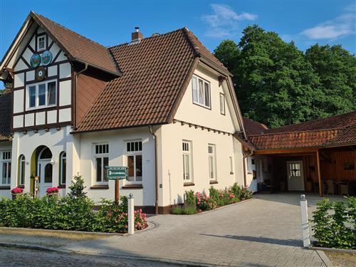 Ferienwohnung - 4 Personen -  - Stellichte - 29664 - Walsrode