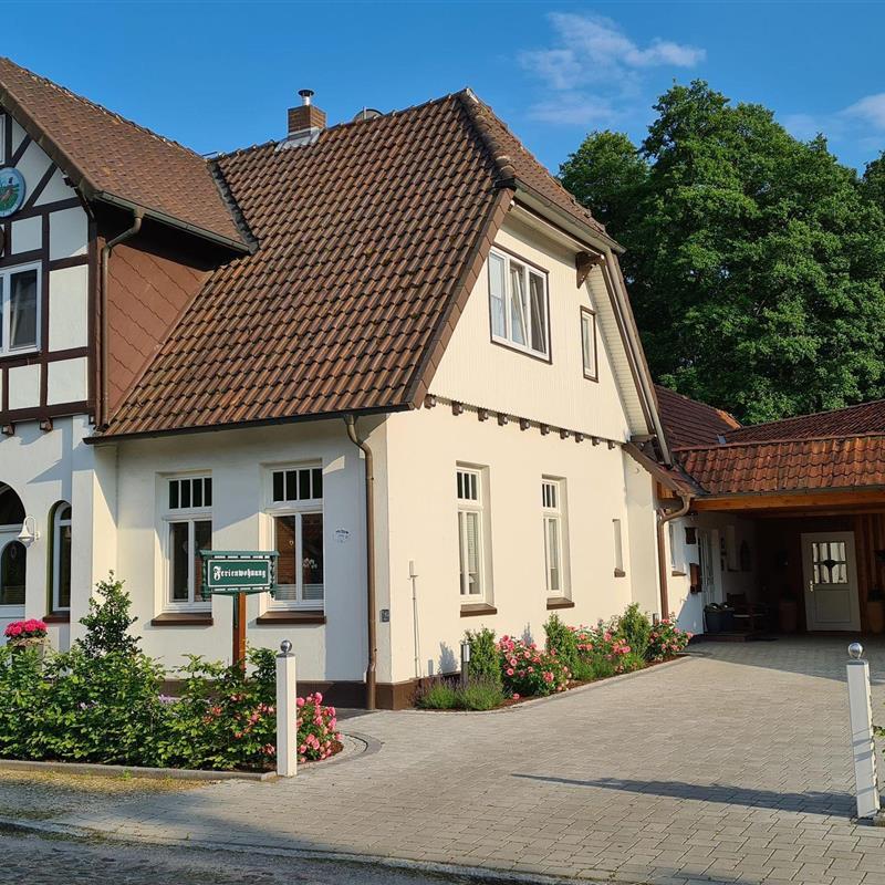 Ferielejlighed - 4 personer -  - Stellichte - 29664 - Walsrode