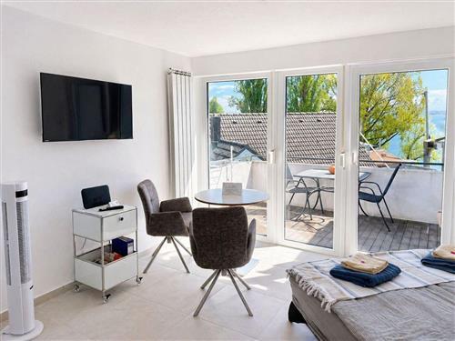 Holiday apartment - 2 persons -  - Strandweg - 88662 - Überlingen