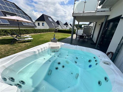 Sommerhus - 8 personer -  - Lindenweg - 17213 - Göhren-Lebbin