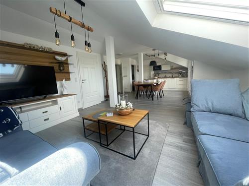 Ferielejlighed - 4 personer -  - Bahnhofstraße - 18374 - Zingst