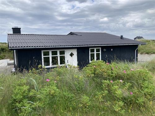 Ferienhaus - 7 Personen -  - Strandgårdsvej - Tranumstrand / Ejstrupstrand - 9460 - Brovst