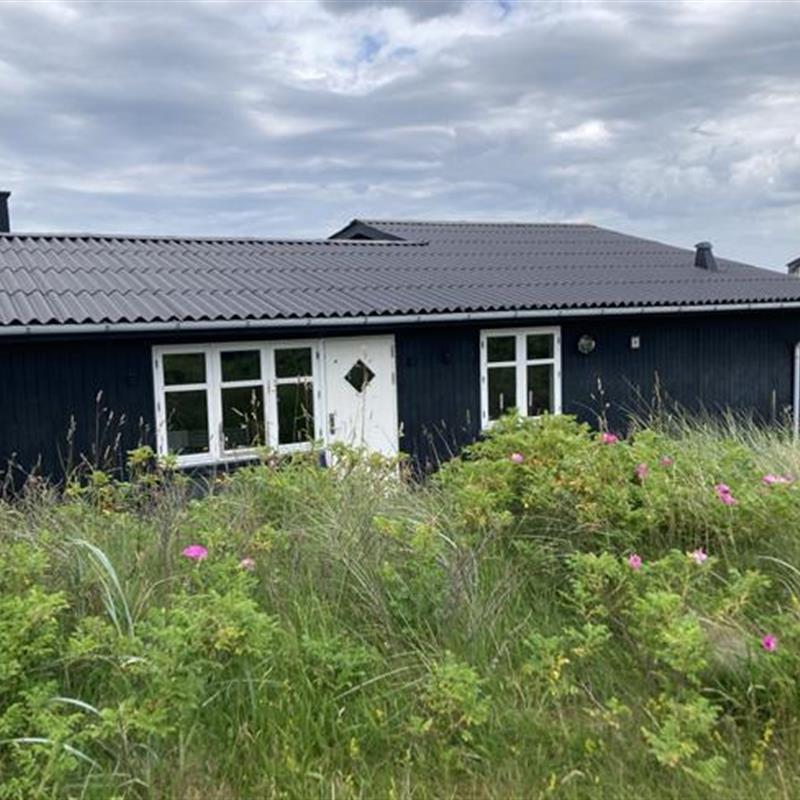 Ferienhaus - 7 Personen -  - Strandgårdsvej - Tranumstrand / Ejstrupstrand - 9460 - Brovst