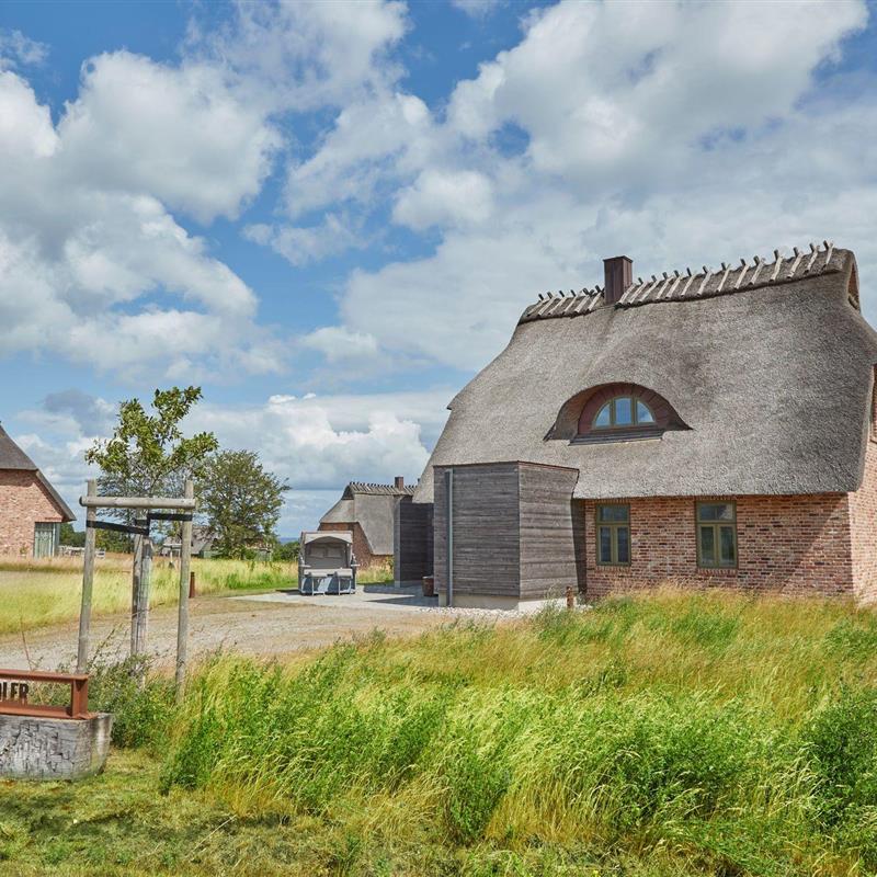 Sommerhus - 5 personer -  - Sandkoppel - 24395 - Nieby