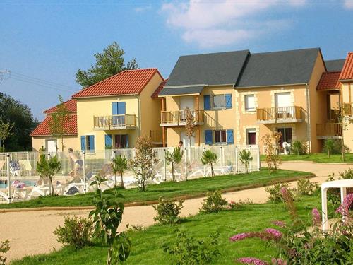 Sommerhus - 8 personer -  - 24290 - Montignac