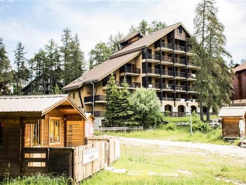 Semesterlägenhet - 4 personer -  - 05250 - Le Devoluy