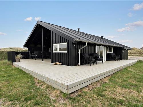 Ferienhaus - 8 Personen -  - Klægdalen - Houvig - 6950 - Ringköbing