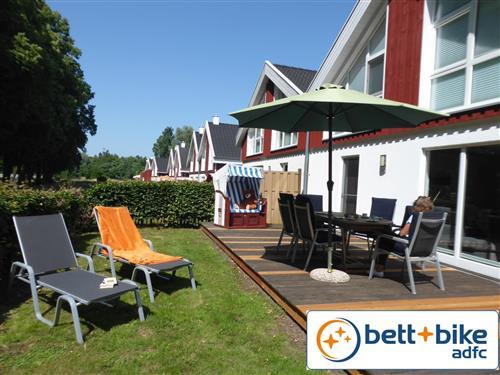Holiday home - 8 persons -  - Seepark - 48529 - Nordhorn