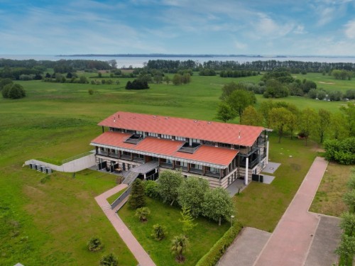 Ferielejlighed - 3 personer -  - Am Golfplatz - 23968 - Hohen Wieschendorf