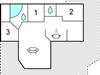 Billede 19 - Plantegning