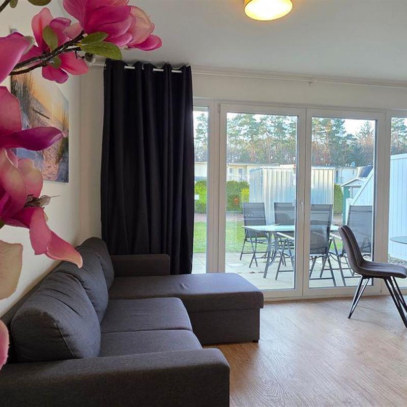 Ferielejlighed - 3 personer -  - Voßweg - 18181 - Graal-Müritz