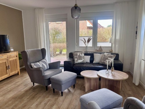 Ferielejlighed - 3 personer -  - An der Kurpromenade - 26409 - Carolinensiel-Harlesiel
