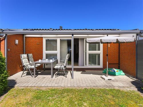 Feriehus - 4 personer -  - Lammertshörn - 26427 - Bensersiel