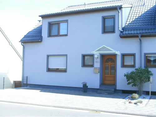 Sommerhus - 6 personer -  - Grenzstraße - 54617 - Lützkampen