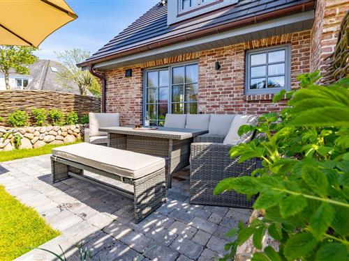 Sommerhus - 7 personer -  - Theodor- Heuss- Strasse - 25980 - Sylt