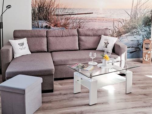 Ferienhaus - 2 Personen -  - Bad Doberan - 18209